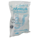 CESPOL ADIR FLEXIBLE CON TRAMPA P/LAVABO DE 1 1/4"""