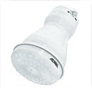 Regadera Adir eléctrica 3 temperaturas - La nueva eléctrica