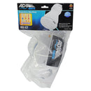 Regadera Adir eléctrica 3 temperaturas - La nueva eléctrica