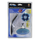 Adir redonda 3½" - La nueva eléctrica