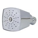 Regadera Adir cuadrada 2" - La nueva eléctrica