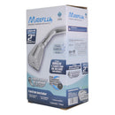 Regadera Adir cuadrada 2" - La nueva eléctrica