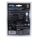 Regadera Adir redonda 4.5" - La nueva eléctrica