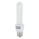 Foco adir ahorrador 2u e27 13 watts frio - La nueva eléctrica