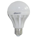 Foco adir mavrik led t/bulbo 12 watts b.f. - La nueva eléctrica