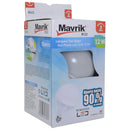 Foco adir mavrik led t/bulbo 12 watts b.f. - La nueva eléctrica