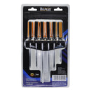 Desarmador Adir 6pz - La nueva eléctrica