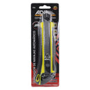 CUTTER ADIR REF. 6"" C/CARGADOR DE NAVAJA AUTOMATICA"