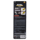 CUTTER ADIR 6"" ALMA METALICA CON GRIP"