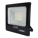 Reflector Adir SMD extra plano super LED 50 watts cálido - La nueva eléctrica