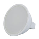 FOCO ADIR HIGH LUMEN 7W DICROICO ANGULO AMP MR16 BCO - La nueva eléctrica