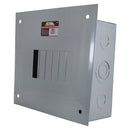 CENTRO DE CARGA ADIR 6 CIRCUITOS 100AMP EMPOTRAR