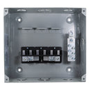 CENTRO DE CARGA ADIR 6 CIRCUITOS 100AMP EMPOTRAR