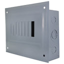 CENTRO DE CARGA ADIR 8 CIRCUITOS 100AMP EMPOTRAR