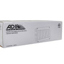 CENTRO DE CARGA ADIR 8 CIRCUITOS 100AMP EMPOTRAR