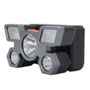 LINTERNA ADIR 5 LED CACERIA - La nueva eléctrica