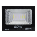 Reflector Adir LED SMD 50W blanco - La nueva eléctrica