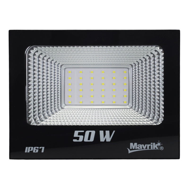 Reflector Adir LED SMD 50W blanco - La nueva eléctrica