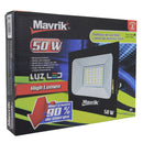 Reflector Adir LED SMD 50W blanco - La nueva eléctrica