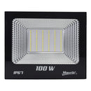 Reflector Adir LED SMD 100W blanco - La nueva eléctrica