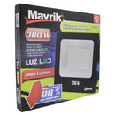 Reflector Adir LED SMD 300W blanco - La nueva eléctrica