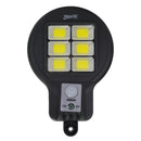 ARBOTANTE ADIR LED 36W SOLAR - La nueva eléctrica