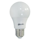 Foco Adir tipo bulbo 7W frío envolvente - La nueva eléctrica