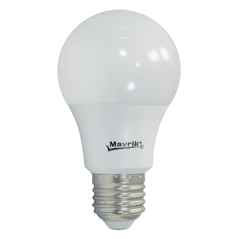 Foco Adir tipo bulbo 7W frío envolvente - La nueva eléctrica