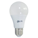 Foco Adir tipo bulbo 10W frío envolvente (8584) - La nueva eléctrica