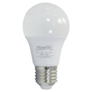 Foco Adir tipo bulbo 3W frío envolvente - La nueva eléctrica