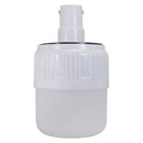 Foco Adir LED 45W solar recargable - La nueva eléctrica