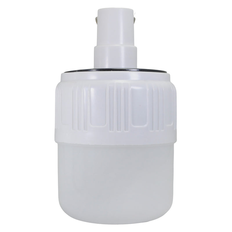 Foco Adir LED 45W solar recargable - La nueva eléctrica