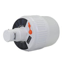 Foco Adir LED 45W solar recargable - La nueva eléctrica