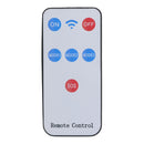 Foco Adir LED 45W solar recargable - La nueva eléctrica