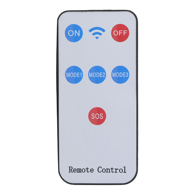 Foco Adir LED 45W solar recargable - La nueva eléctrica