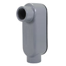 Condulet Adir tipo LB 1/2" - La nueva eléctrica