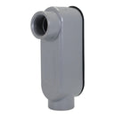 Condulet Adir tipo LB 3/4" - La nueva eléctrica