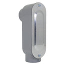 Condulet Adir tipo LB 1" - La nueva eléctrica