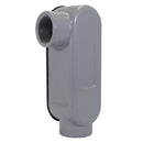 Condulet Adir tipo LL 3/4" - La nueva eléctrica