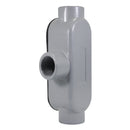 Condulet Adir tipo T 1/2 - La nueva eléctrica