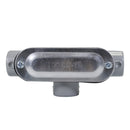 Condulet Adir tipo T 1/2 - La nueva eléctrica