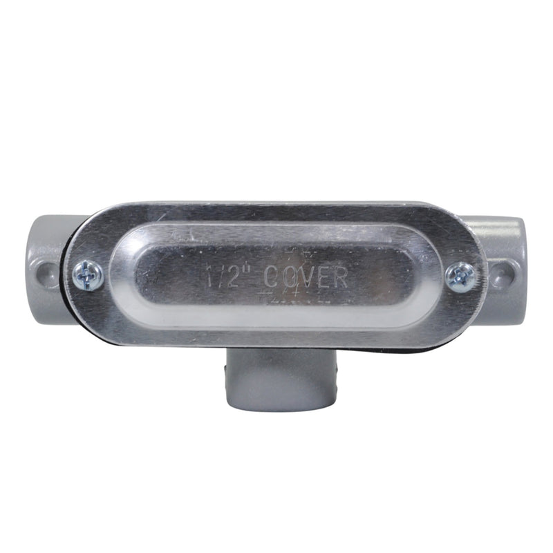 Condulet Adir tipo T 1/2 - La nueva eléctrica