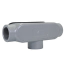 Condulet Adir tipo T 3/4" - La nueva eléctrica