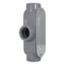 Condulet Adir tipo T 1" - La nueva eléctrica