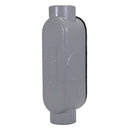 Condulet Adir tipo C 1/2" - La nueva eléctrica