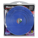 Manguera Adir LED neon 6W 5 mts azul - La nueva eléctrica