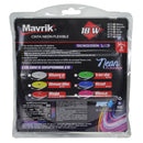 Manguera Adir LED neon 6W 5 mts azul - La nueva eléctrica