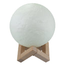 Lámpara Adir LED 3W de buró touch 3 tonos - La nueva eléctrica