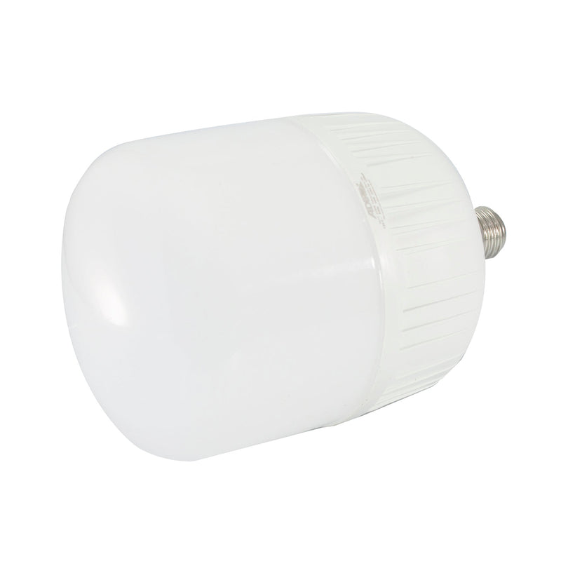 Foco Adir jumbo LED cabeza plana 50W cálido - La nueva eléctrica