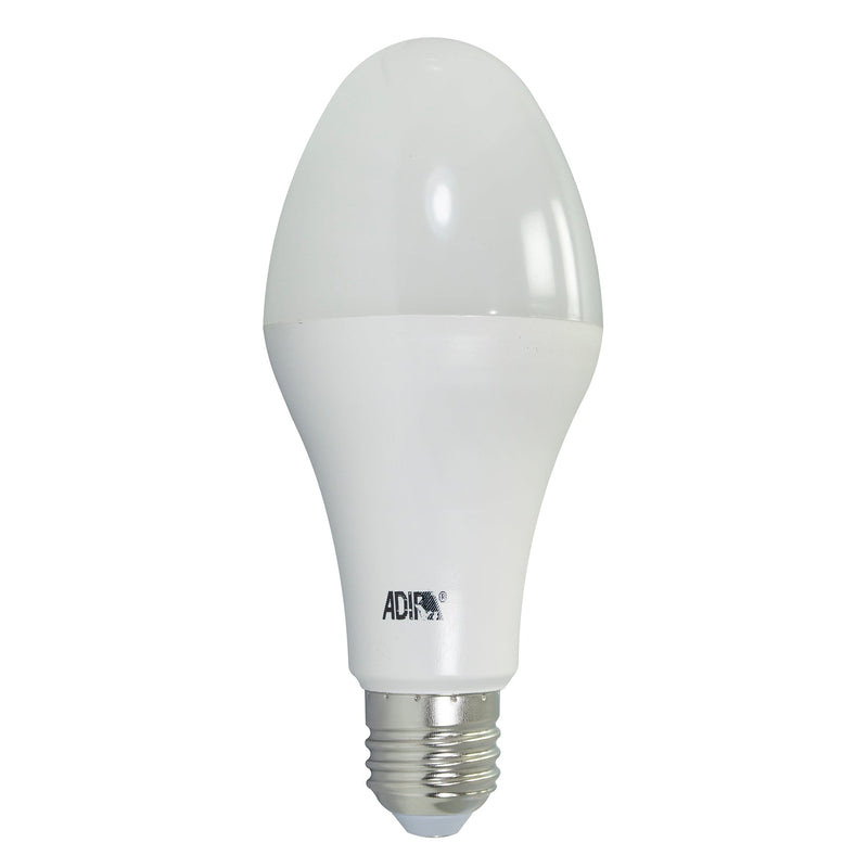 Lámpara Adir 18W LED tipo bala - La nueva eléctrica